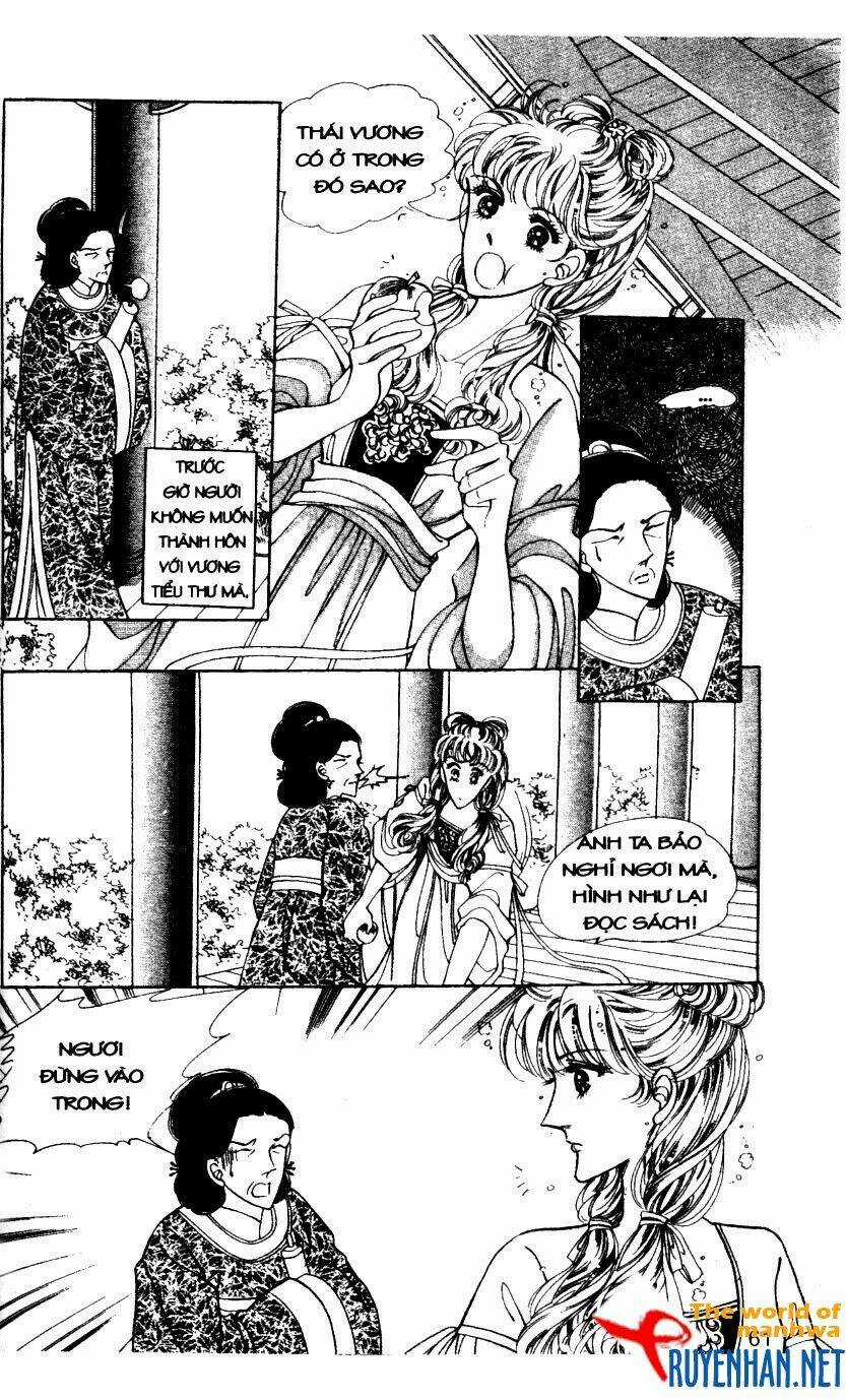 The Sexy Simpleton - Chapter 7 - Trang 64