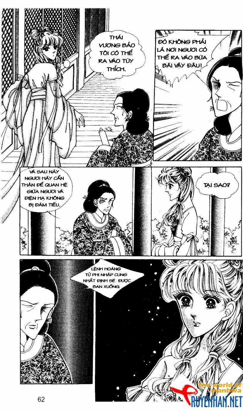 The Sexy Simpleton - Chapter 7 - Trang 65