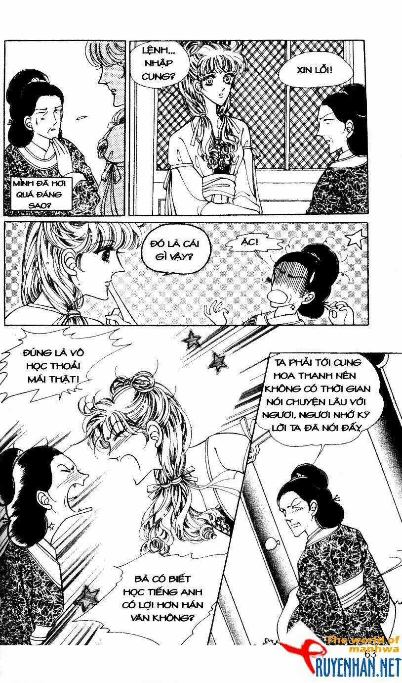 The Sexy Simpleton - Chapter 7 - Trang 66