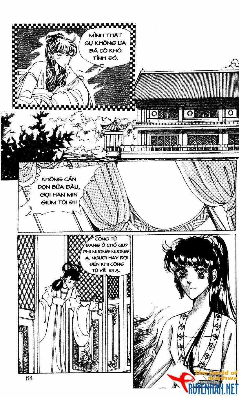 The Sexy Simpleton - Chapter 7 - Trang 67