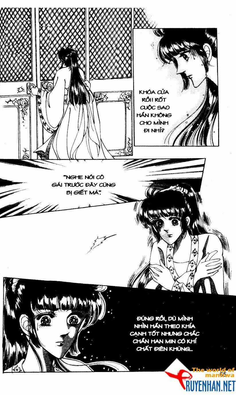 The Sexy Simpleton - Chapter 7 - Trang 68