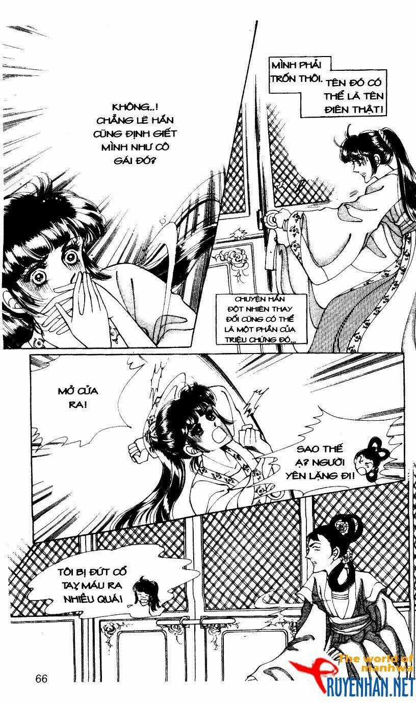 The Sexy Simpleton - Chapter 7 - Trang 69