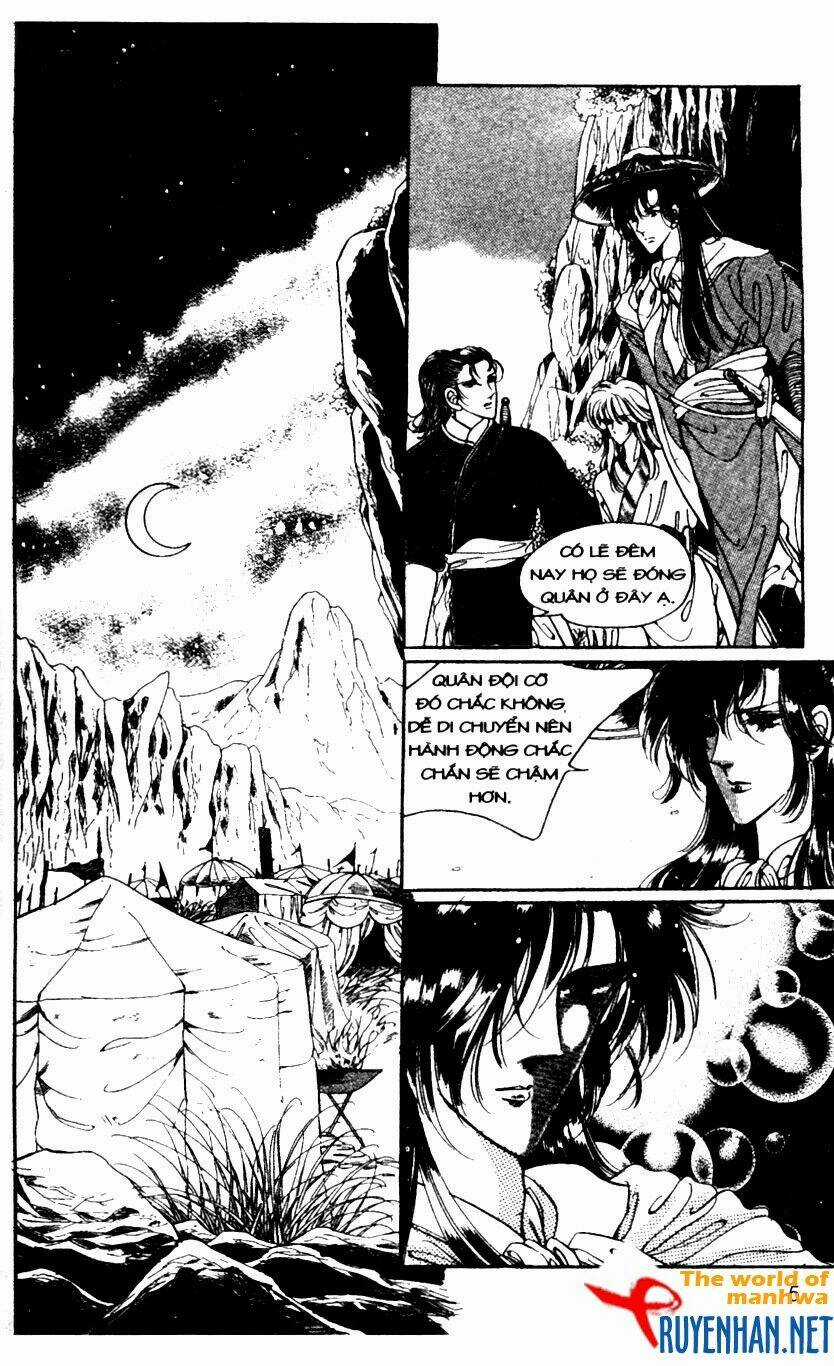 The Sexy Simpleton - Chapter 7 - Trang 8