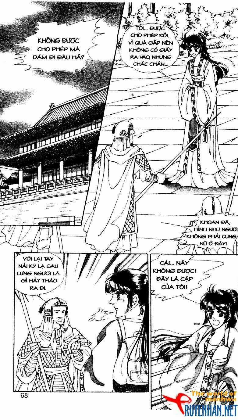 The Sexy Simpleton - Chapter 7 - Trang 71