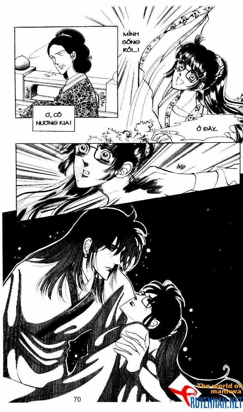 The Sexy Simpleton - Chapter 7 - Trang 73