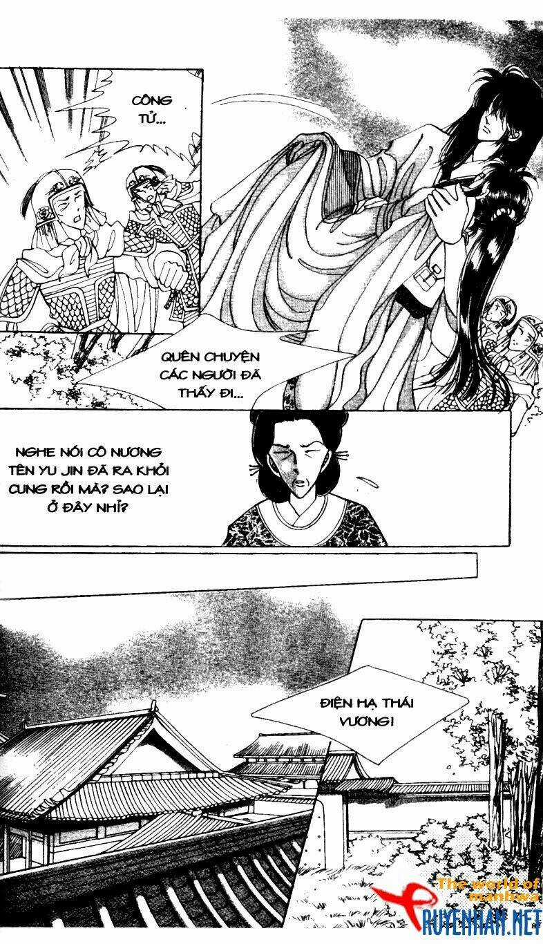 The Sexy Simpleton - Chapter 7 - Trang 74