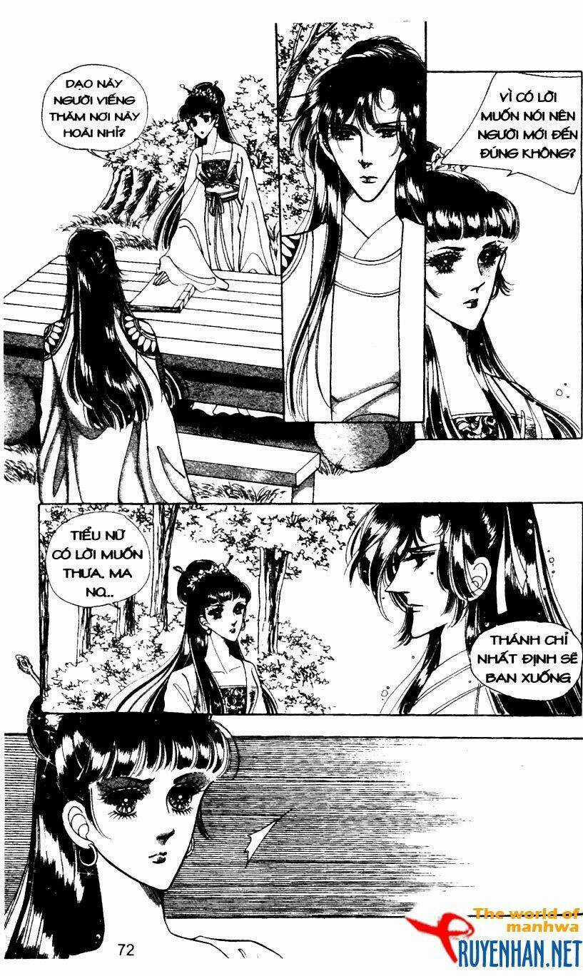 The Sexy Simpleton - Chapter 7 - Trang 75