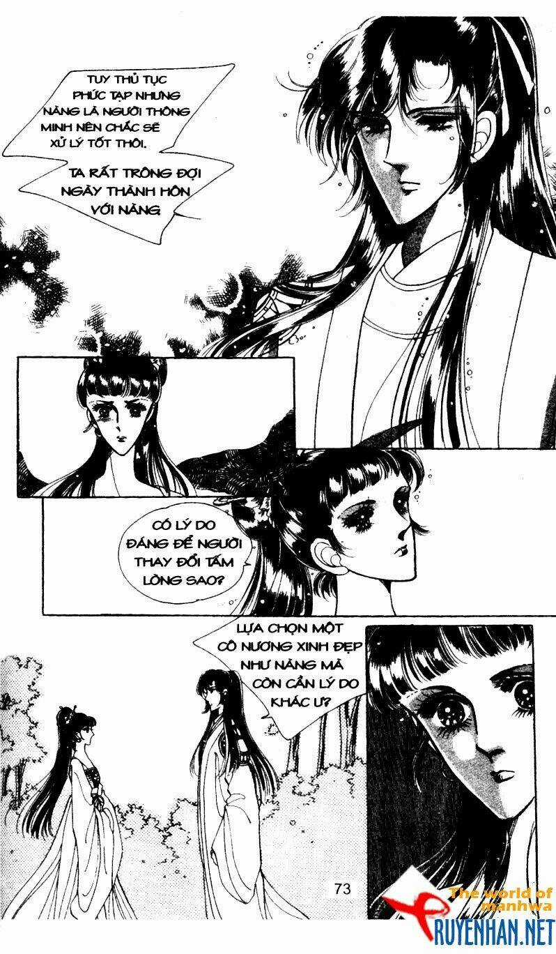 The Sexy Simpleton - Chapter 7 - Trang 76