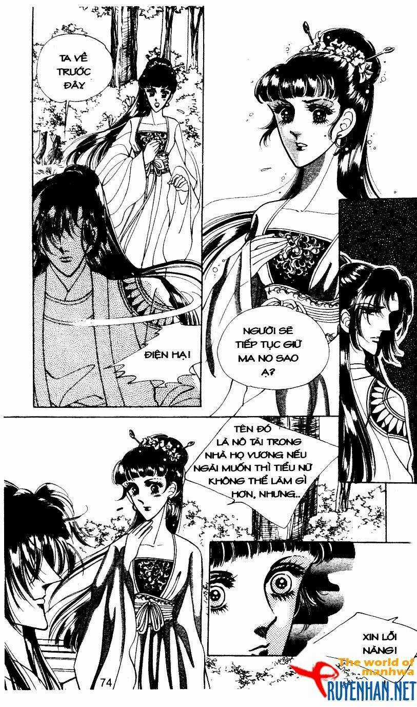 The Sexy Simpleton - Chapter 7 - Trang 77