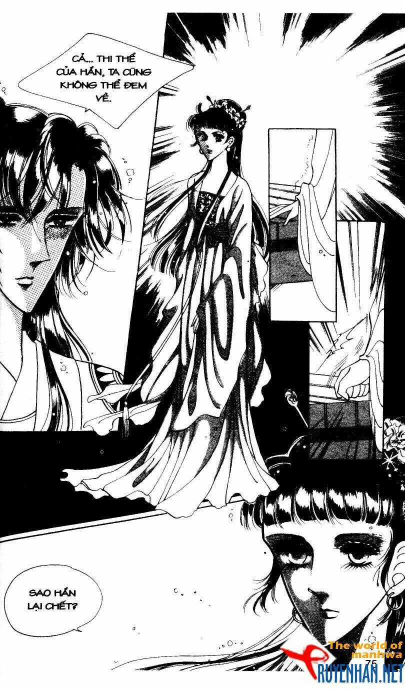 The Sexy Simpleton - Chapter 7 - Trang 78