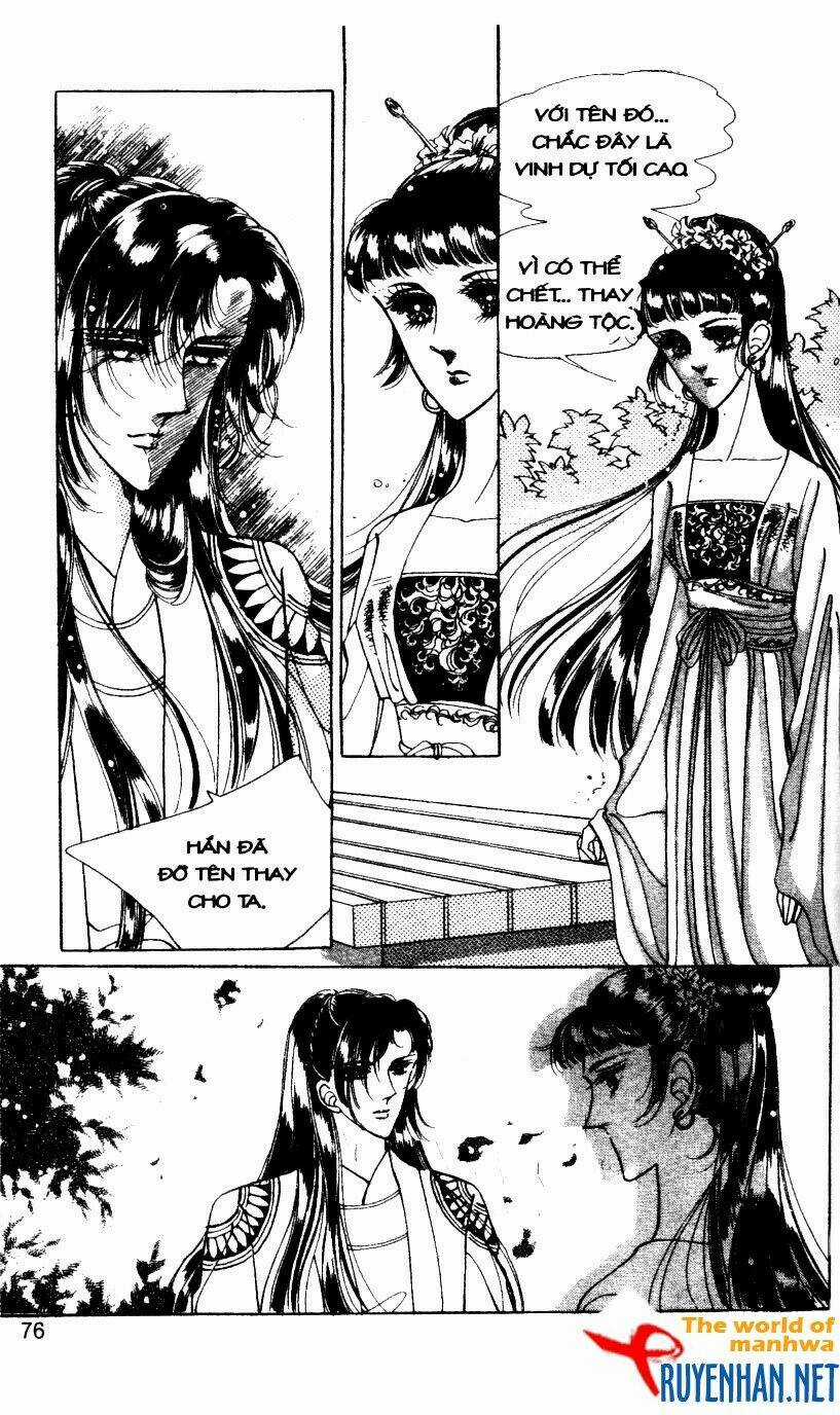 The Sexy Simpleton - Chapter 7 - Trang 79