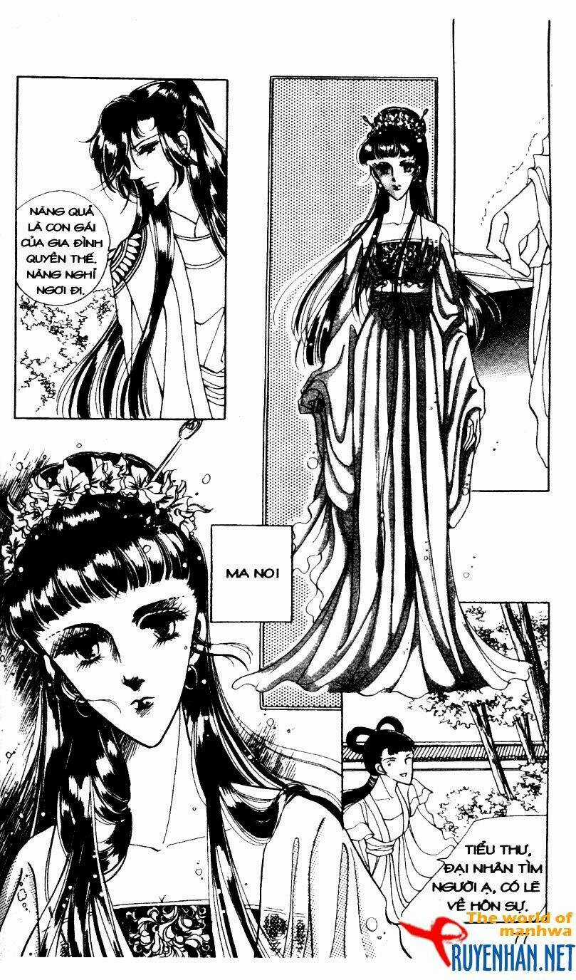 The Sexy Simpleton - Chapter 7 - Trang 80