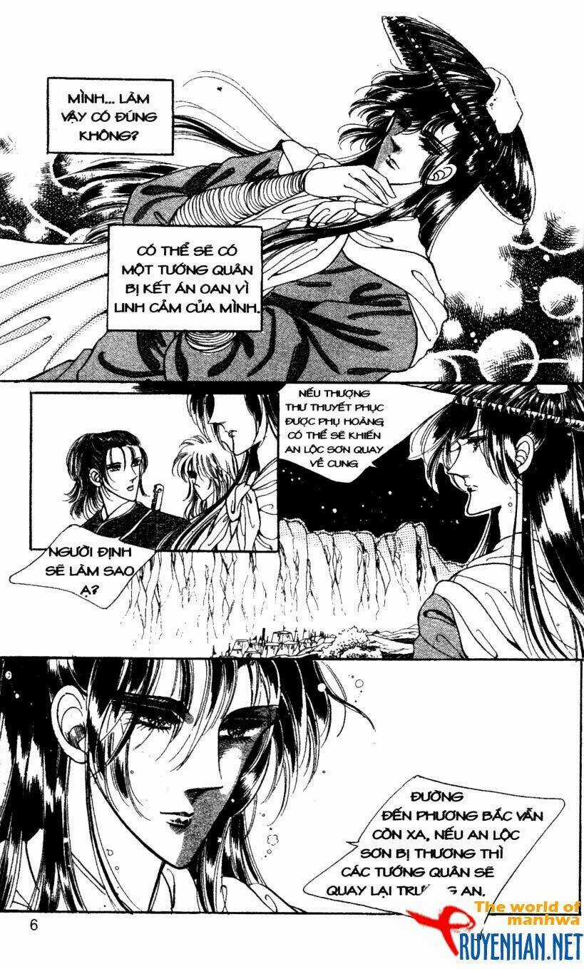 The Sexy Simpleton - Chapter 7 - Trang 9