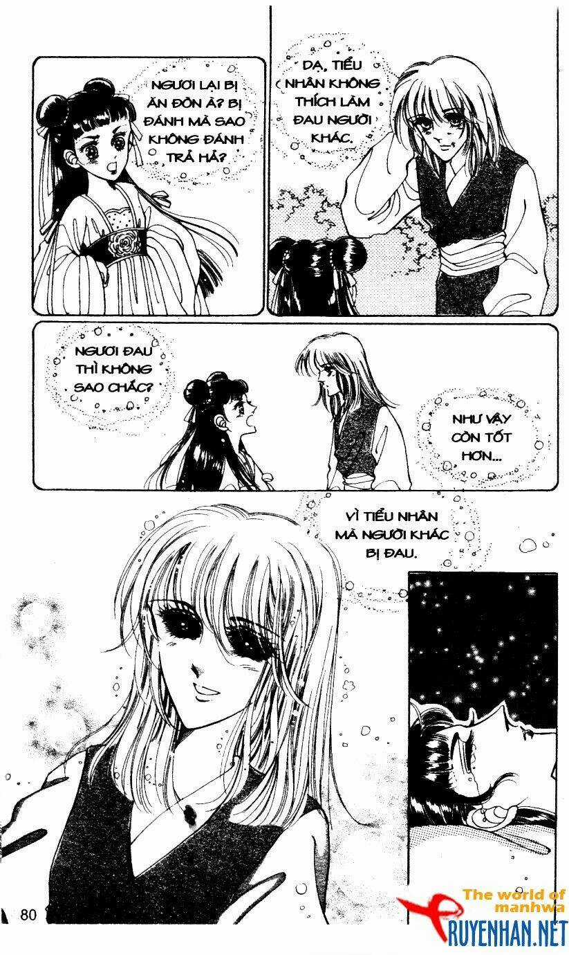 The Sexy Simpleton - Chapter 7 - Trang 83