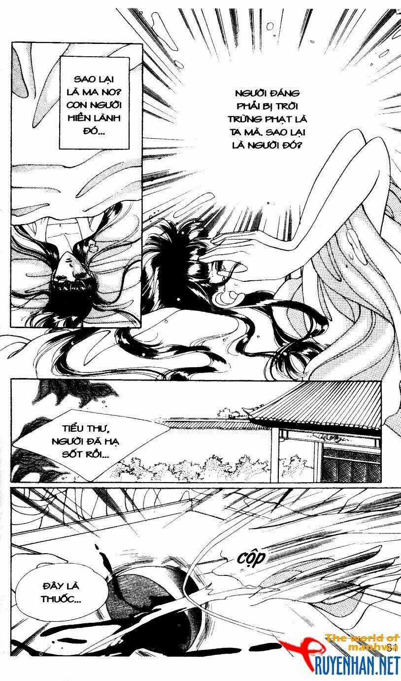 The Sexy Simpleton - Chapter 7 - Trang 84