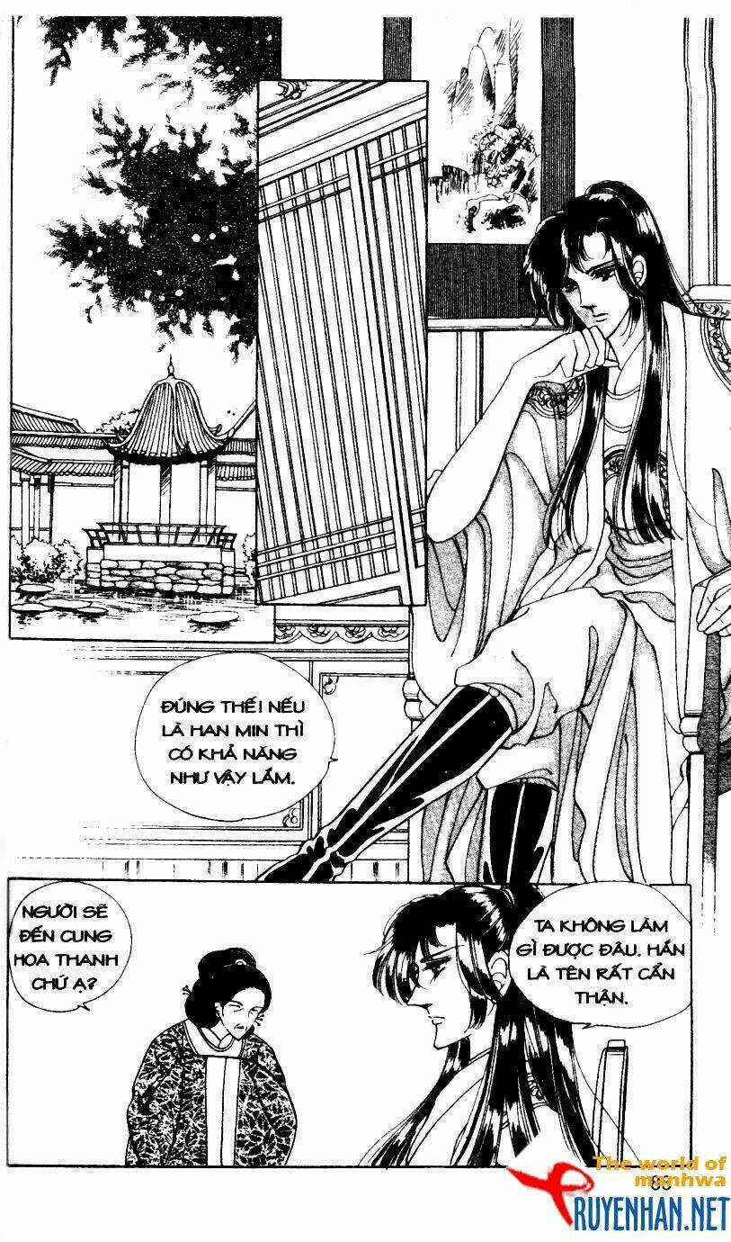 The Sexy Simpleton - Chapter 7 - Trang 86