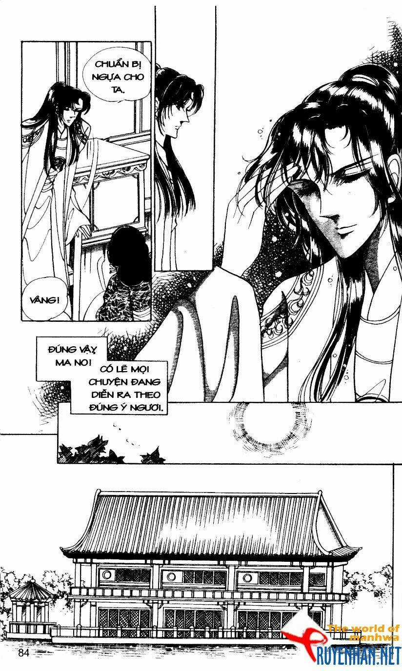 The Sexy Simpleton - Chapter 7 - Trang 87