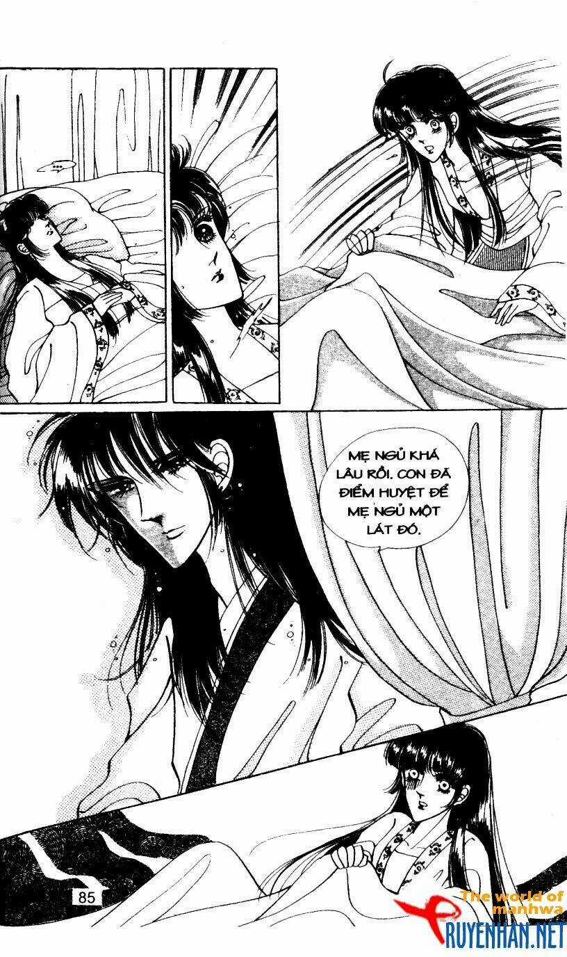 The Sexy Simpleton - Chapter 7 - Trang 88