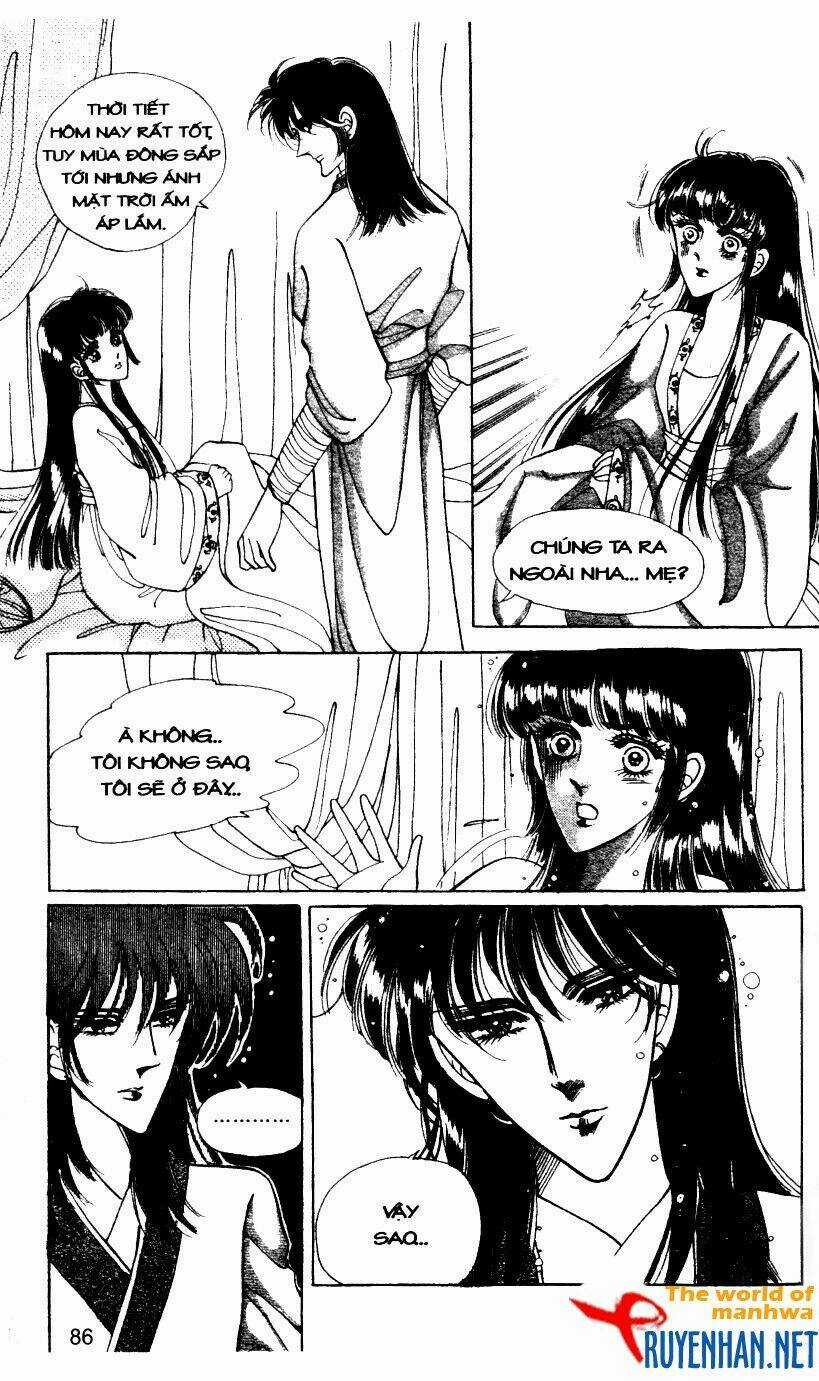 The Sexy Simpleton - Chapter 7 - Trang 89