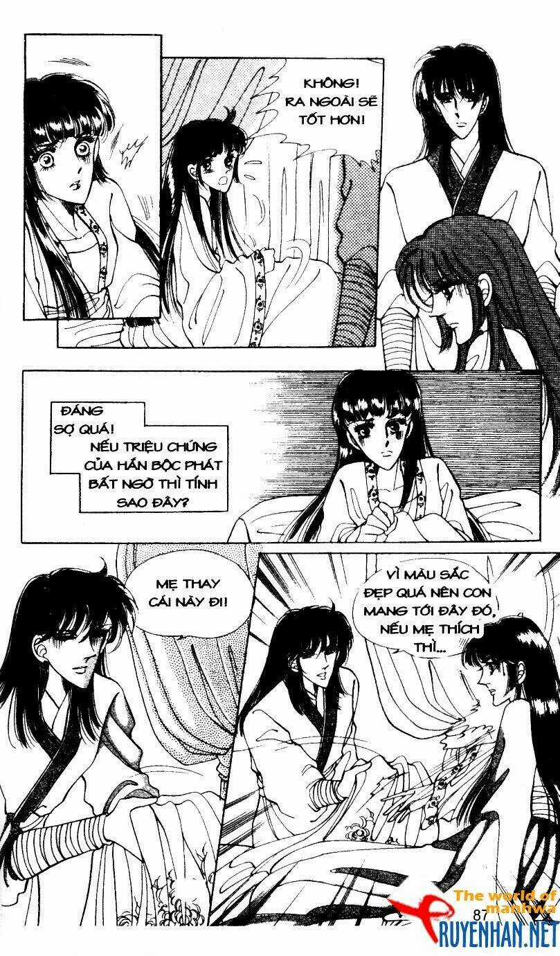 The Sexy Simpleton - Chapter 7 - Trang 90