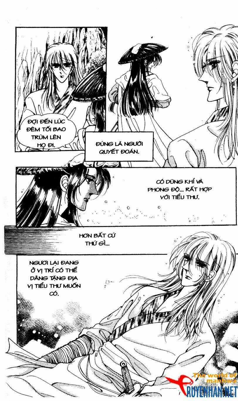 The Sexy Simpleton - Chapter 7 - Trang 10