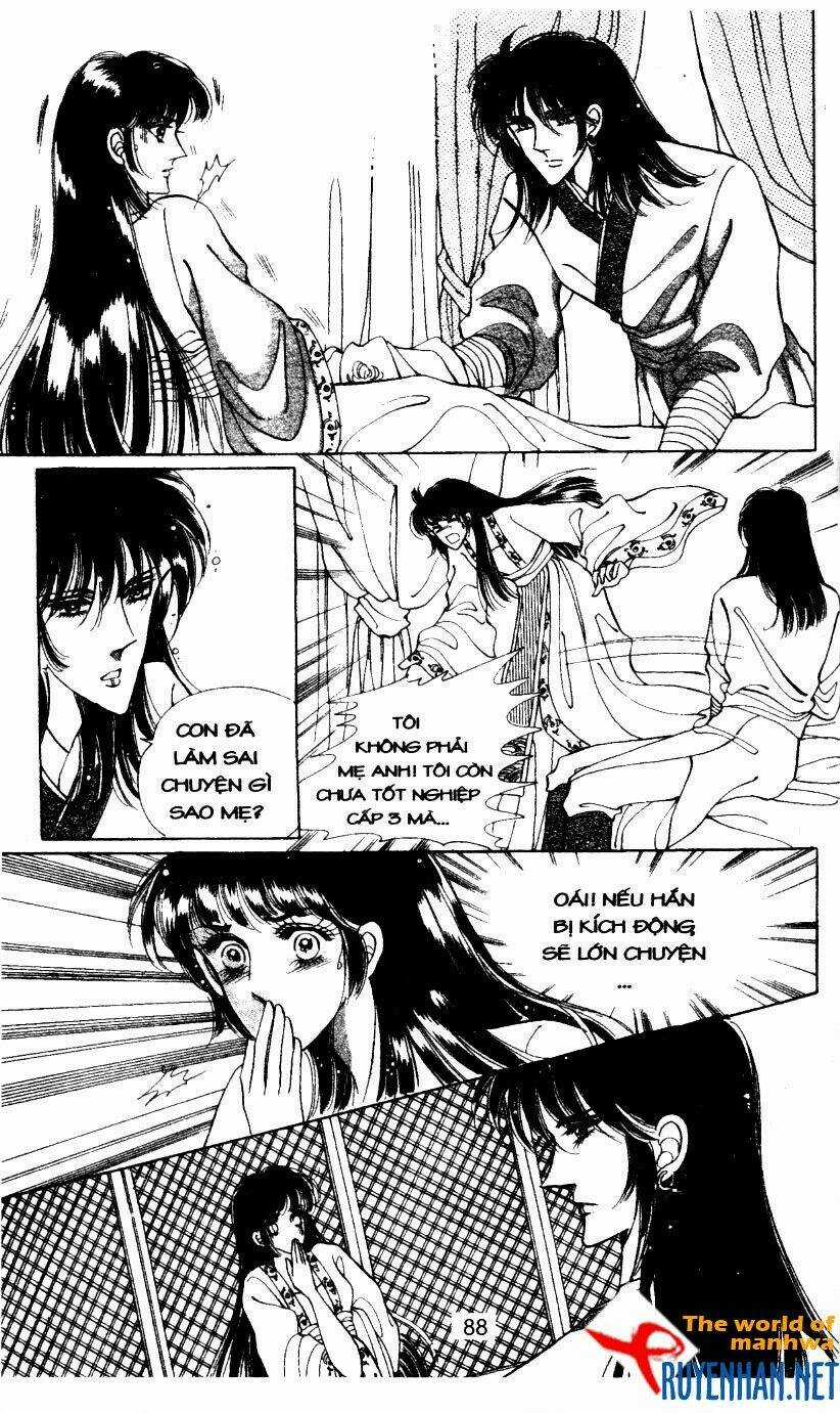 The Sexy Simpleton - Chapter 7 - Trang 91