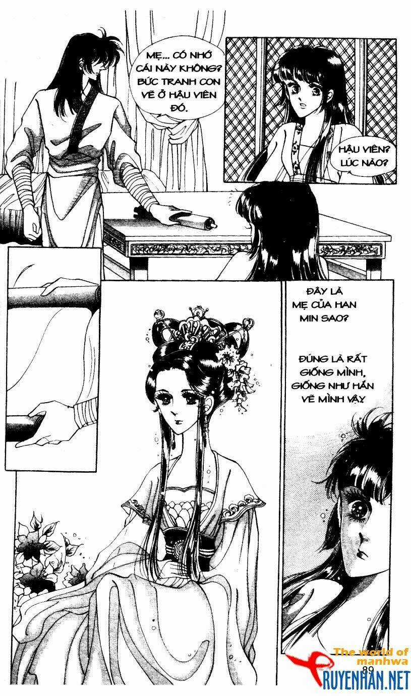 The Sexy Simpleton - Chapter 7 - Trang 92