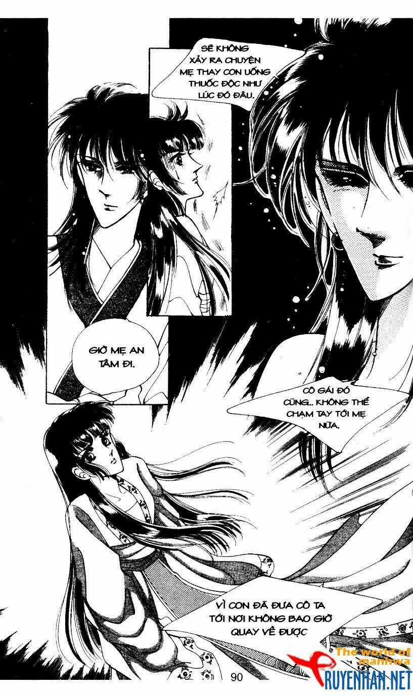 The Sexy Simpleton - Chapter 7 - Trang 93