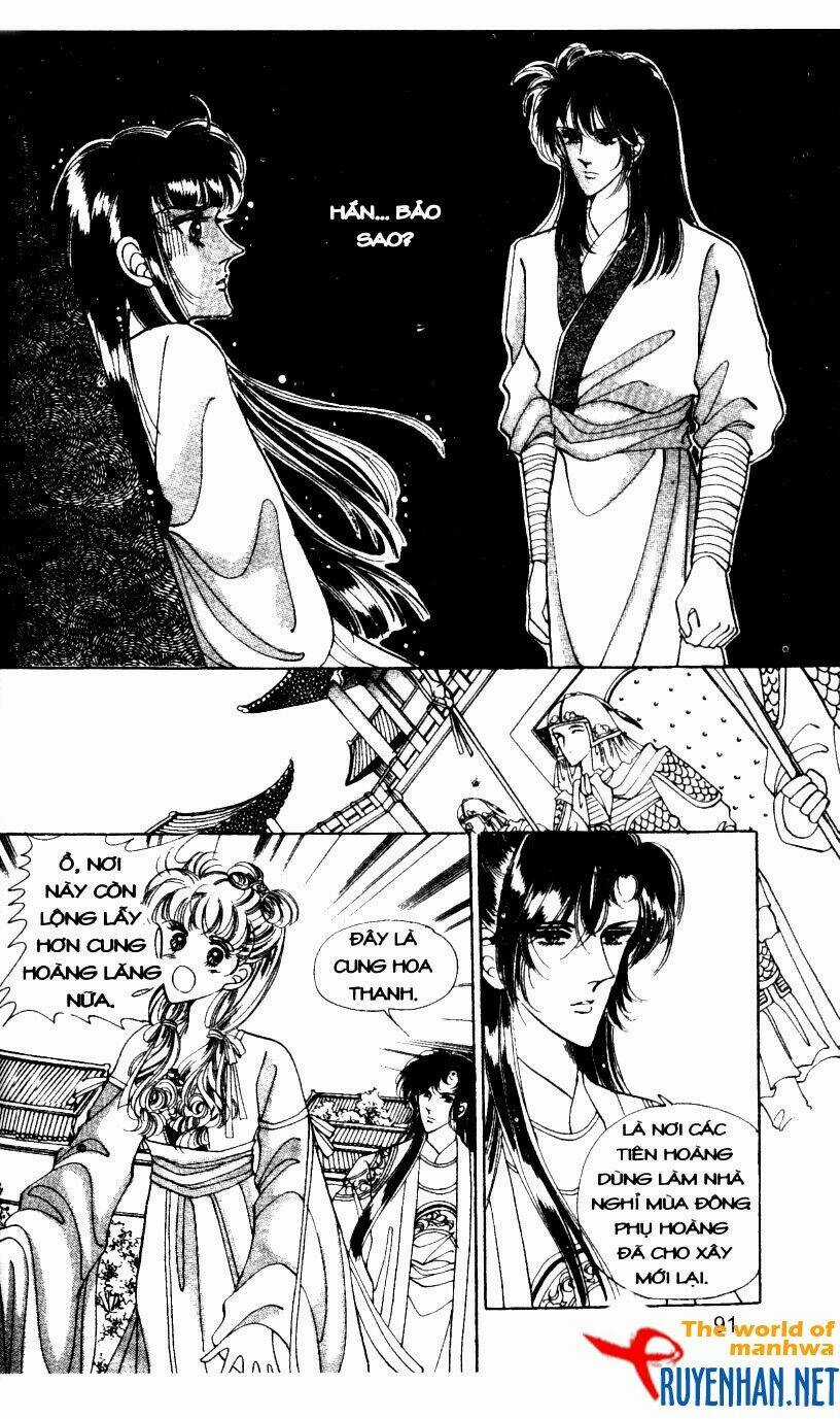 The Sexy Simpleton - Chapter 7 - Trang 94