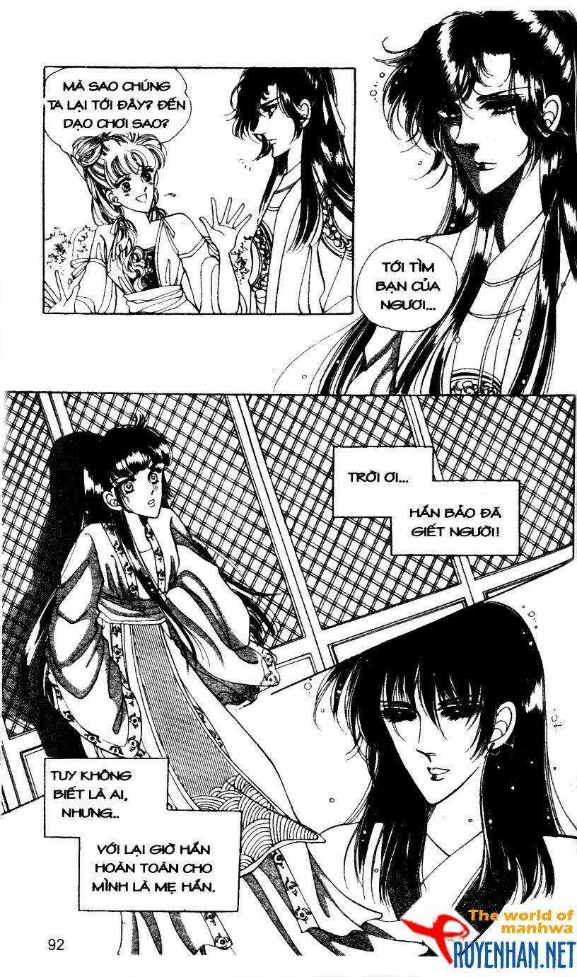 The Sexy Simpleton - Chapter 7 - Trang 95