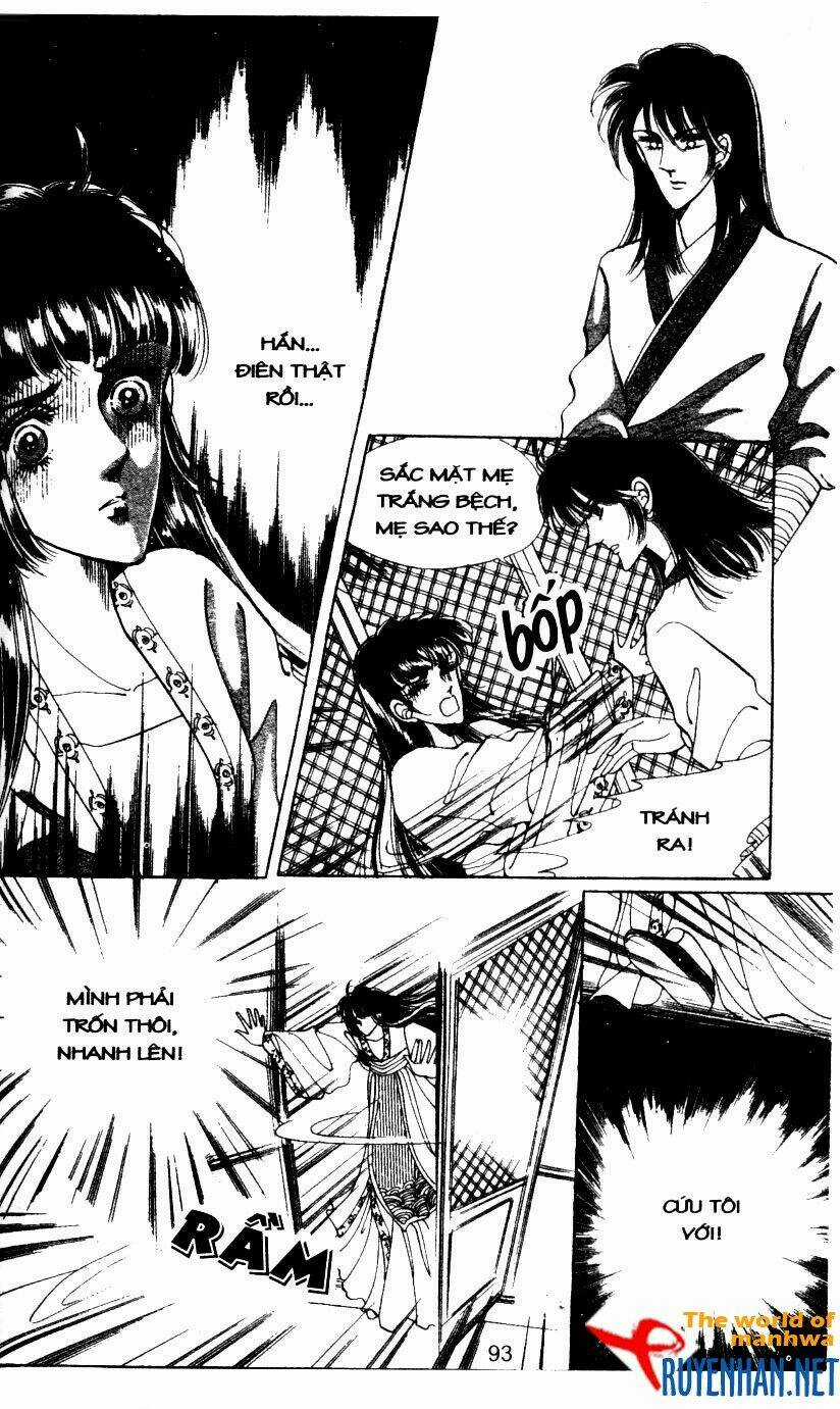 The Sexy Simpleton - Chapter 7 - Trang 96