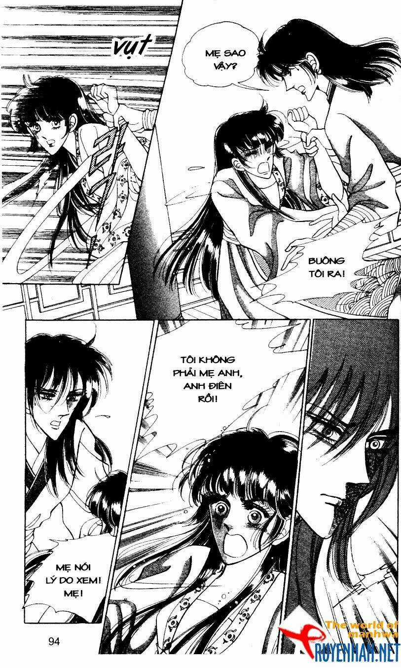 The Sexy Simpleton - Chapter 7 - Trang 97