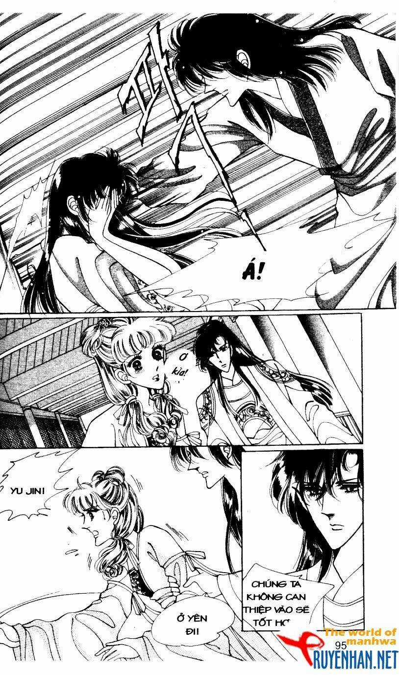 The Sexy Simpleton - Chapter 7 - Trang 98