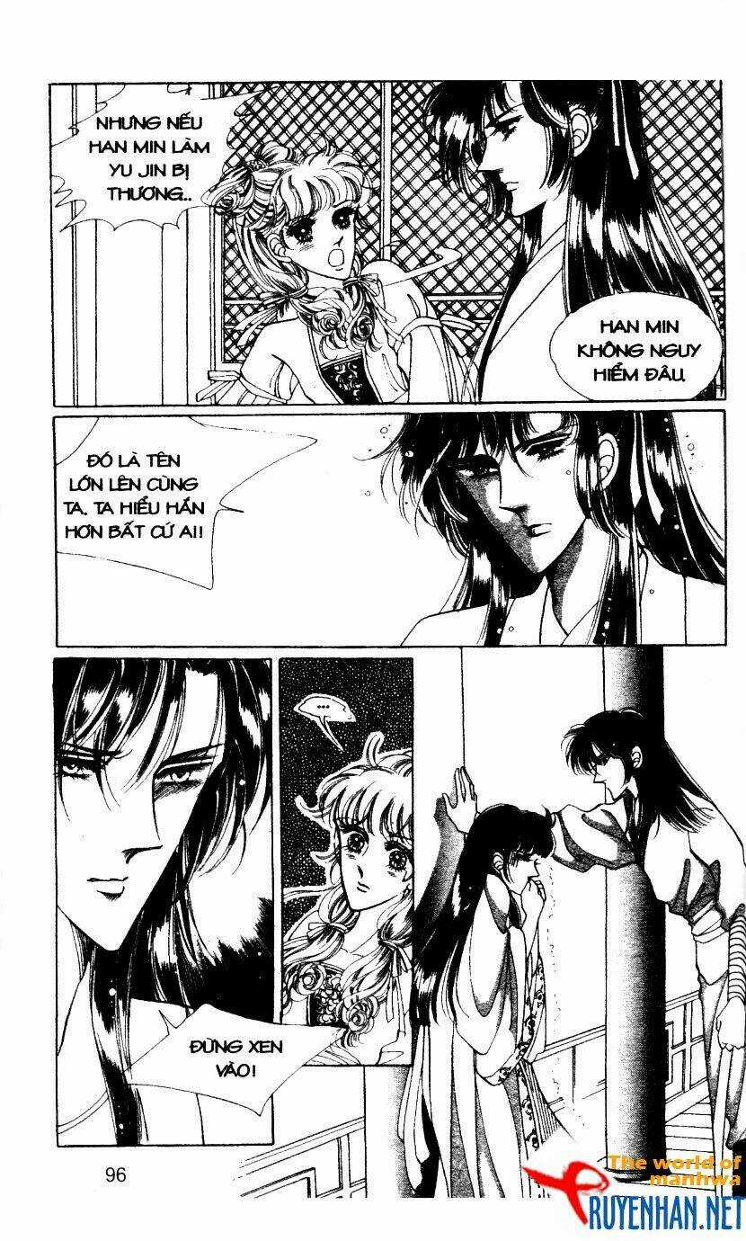 The Sexy Simpleton - Chapter 7 - Trang 99