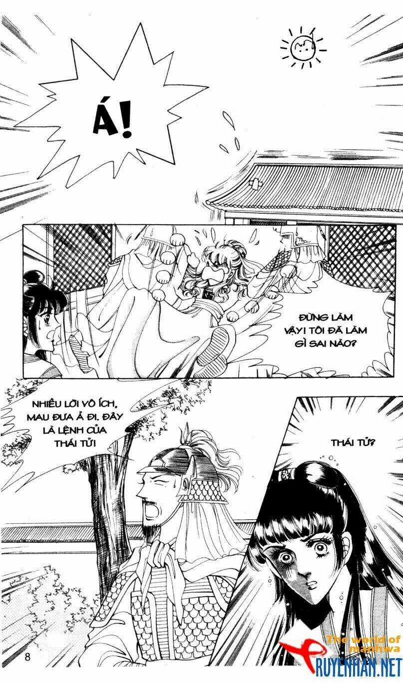 The Sexy Simpleton - Chapter 8 - Trang 11