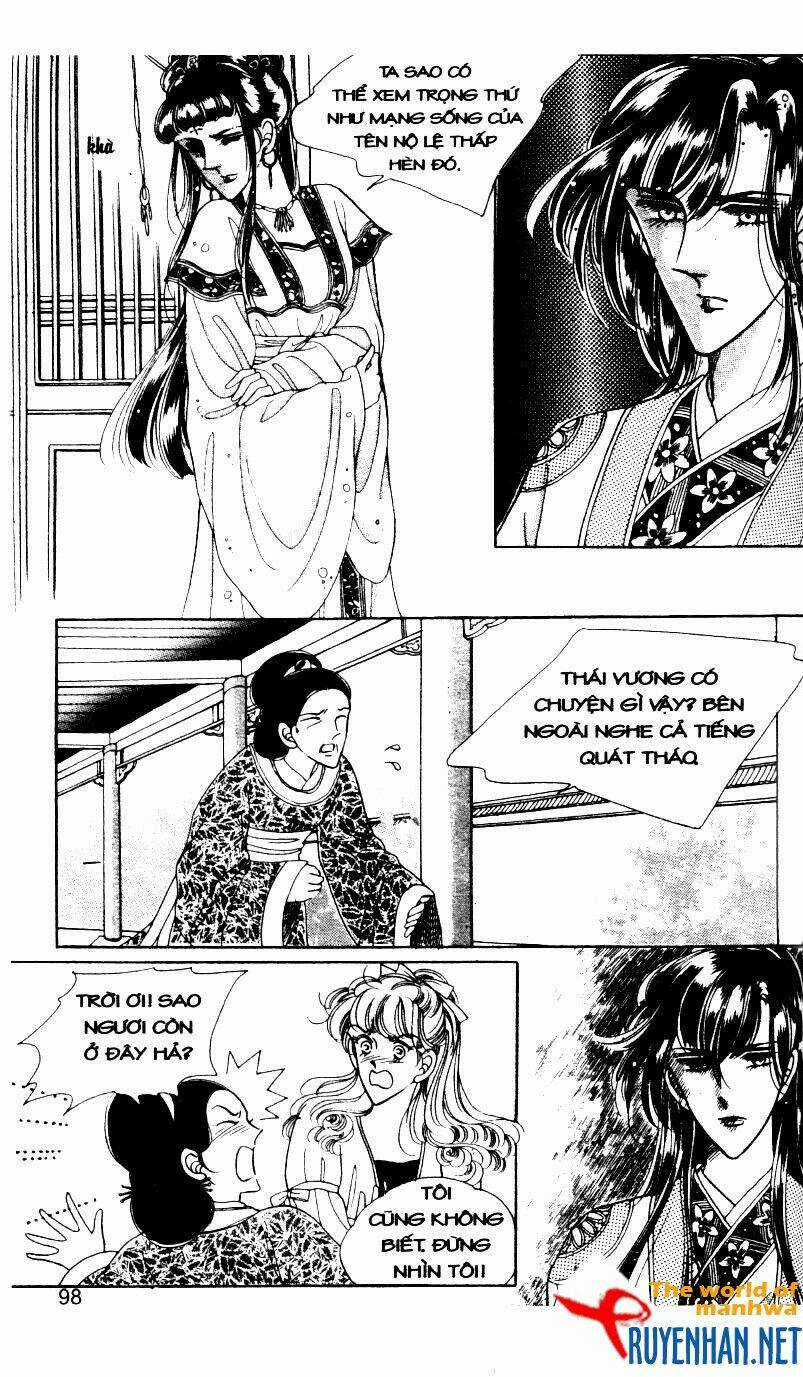 The Sexy Simpleton - Chapter 8 - Trang 101