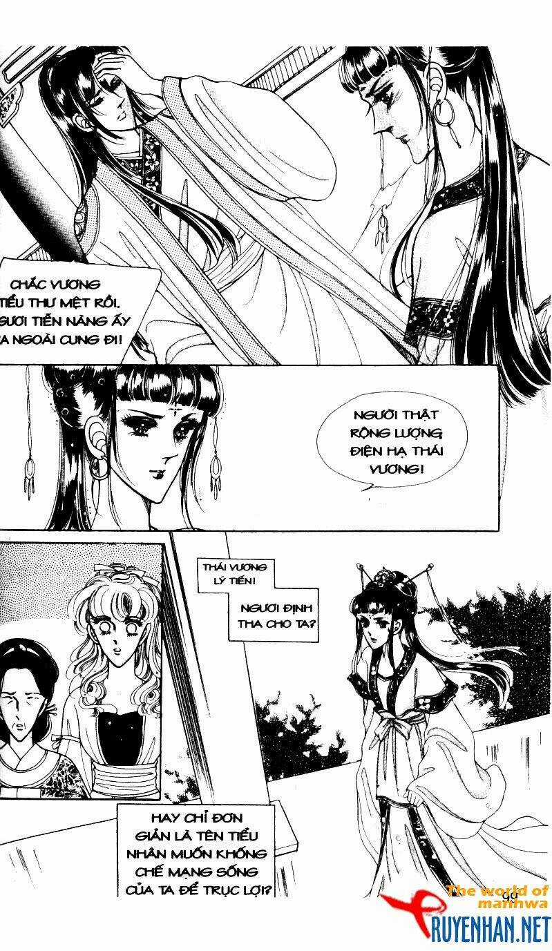 The Sexy Simpleton - Chapter 8 - Trang 102