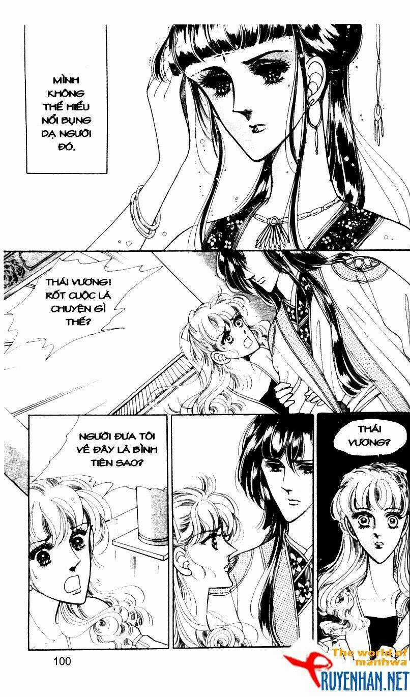 The Sexy Simpleton - Chapter 8 - Trang 103