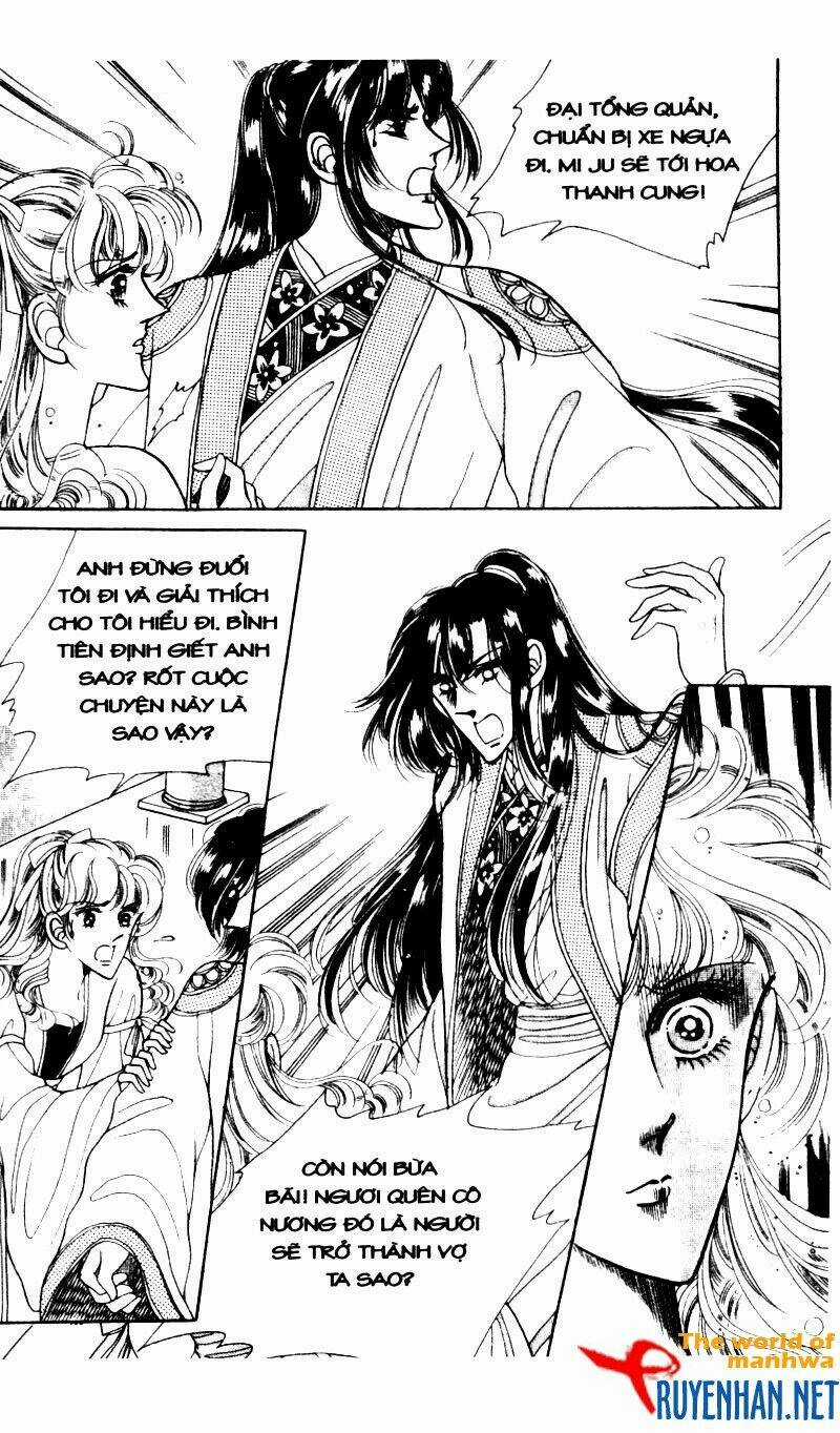 The Sexy Simpleton - Chapter 8 - Trang 104