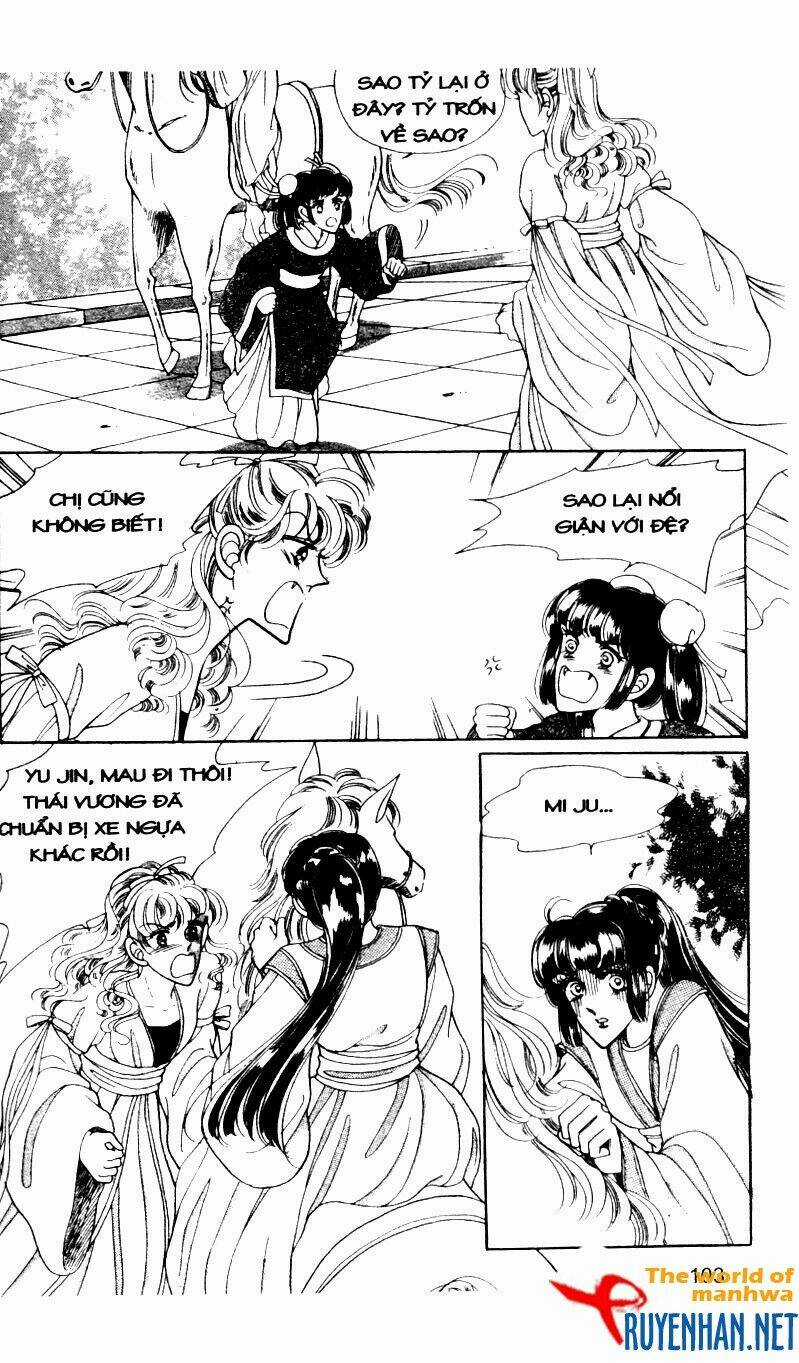 The Sexy Simpleton - Chapter 8 - Trang 106