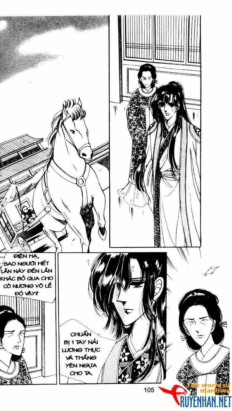 The Sexy Simpleton - Chapter 8 - Trang 108