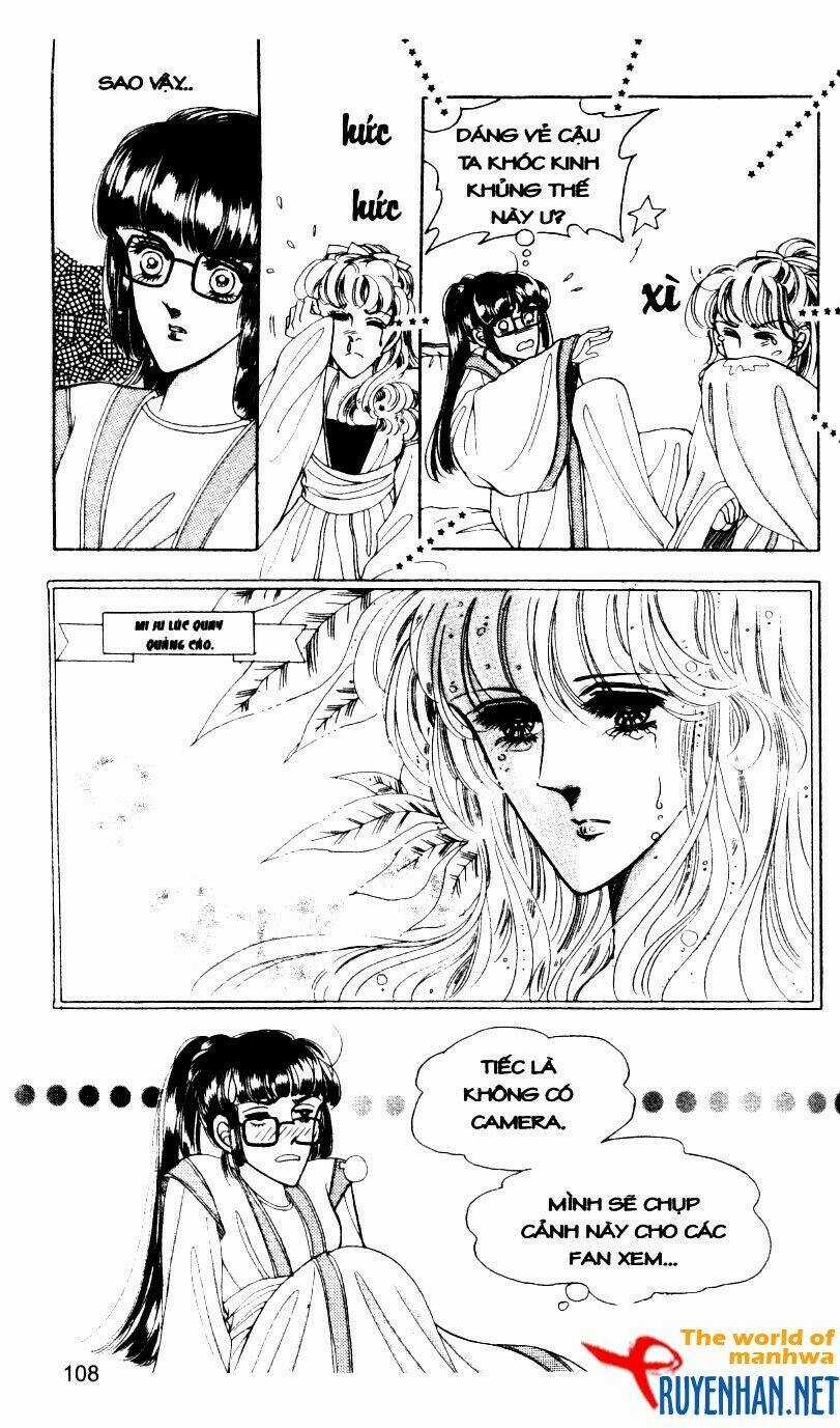 The Sexy Simpleton - Chapter 8 - Trang 111