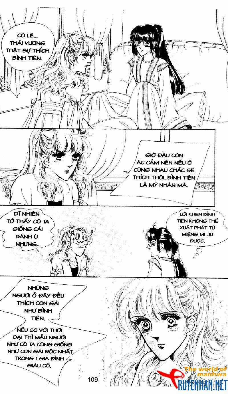 The Sexy Simpleton - Chapter 8 - Trang 112