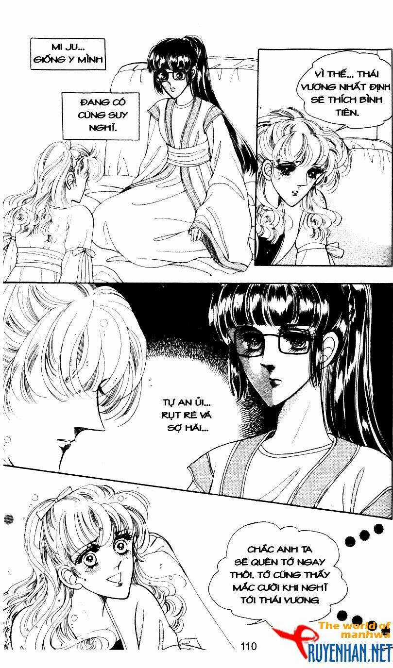 The Sexy Simpleton - Chapter 8 - Trang 113