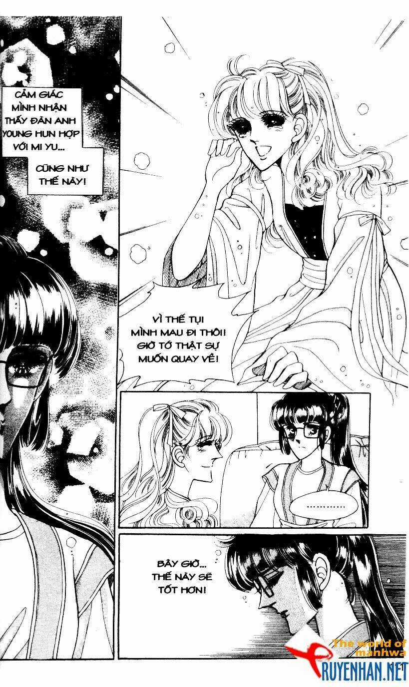 The Sexy Simpleton - Chapter 8 - Trang 114