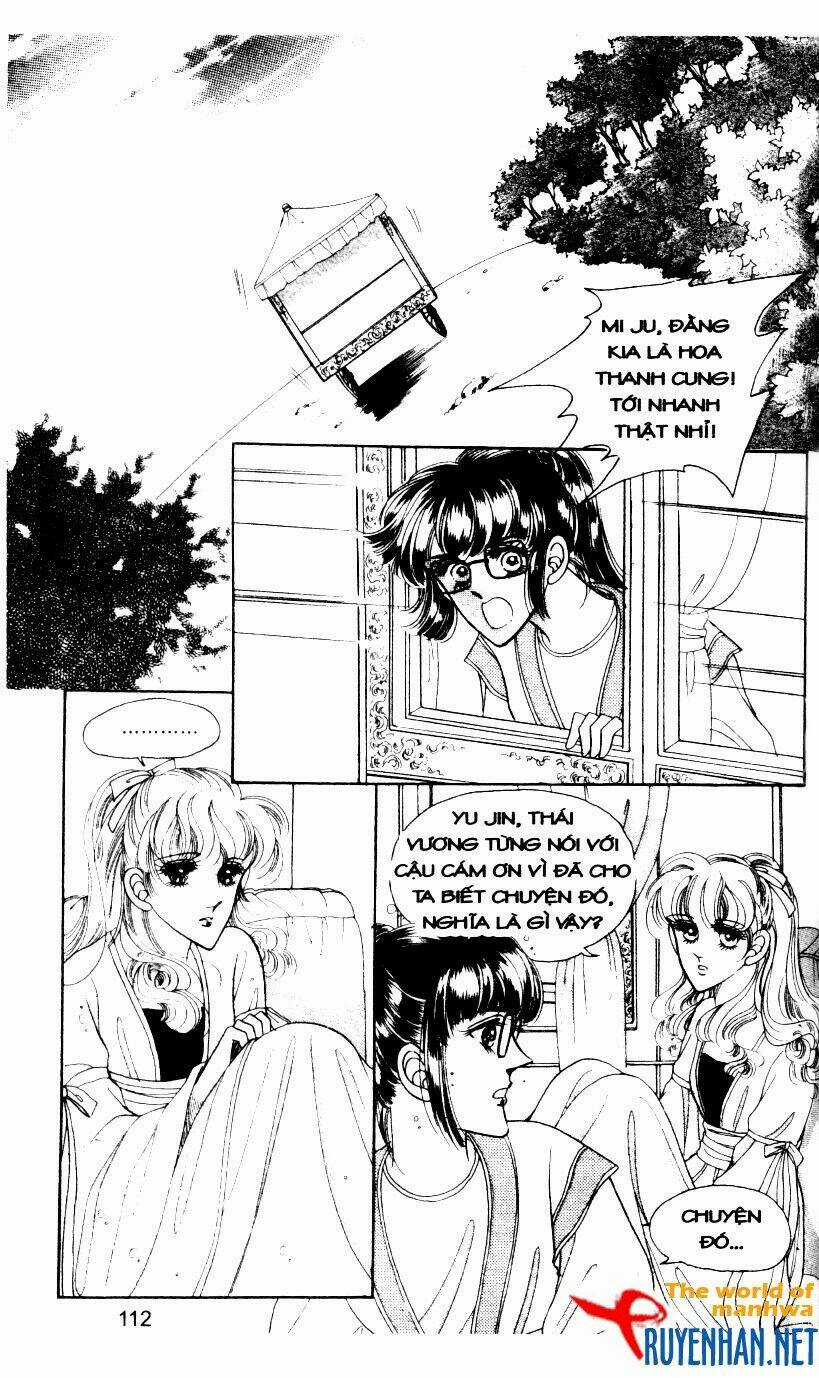 The Sexy Simpleton - Chapter 8 - Trang 115