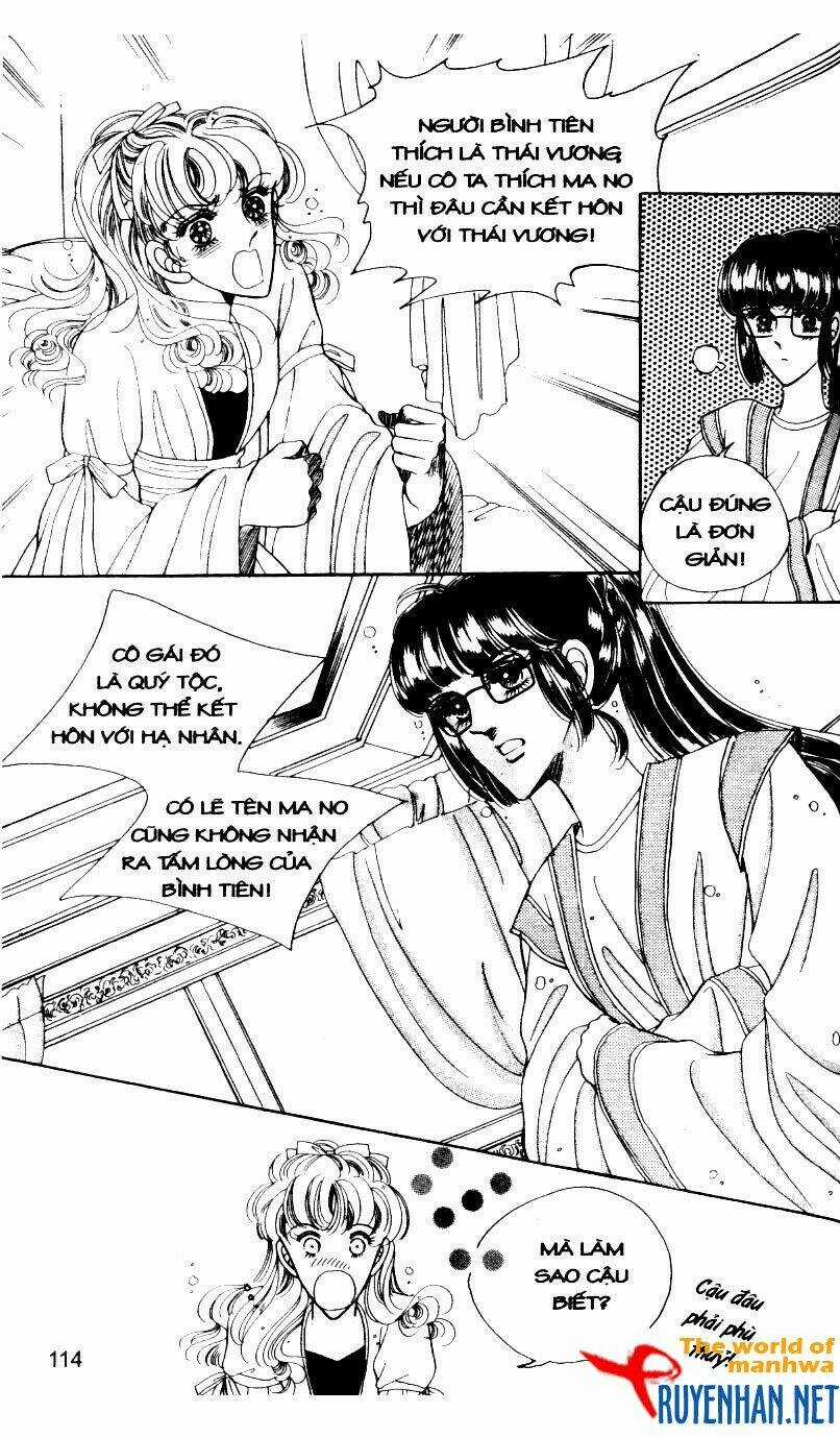 The Sexy Simpleton - Chapter 8 - Trang 117