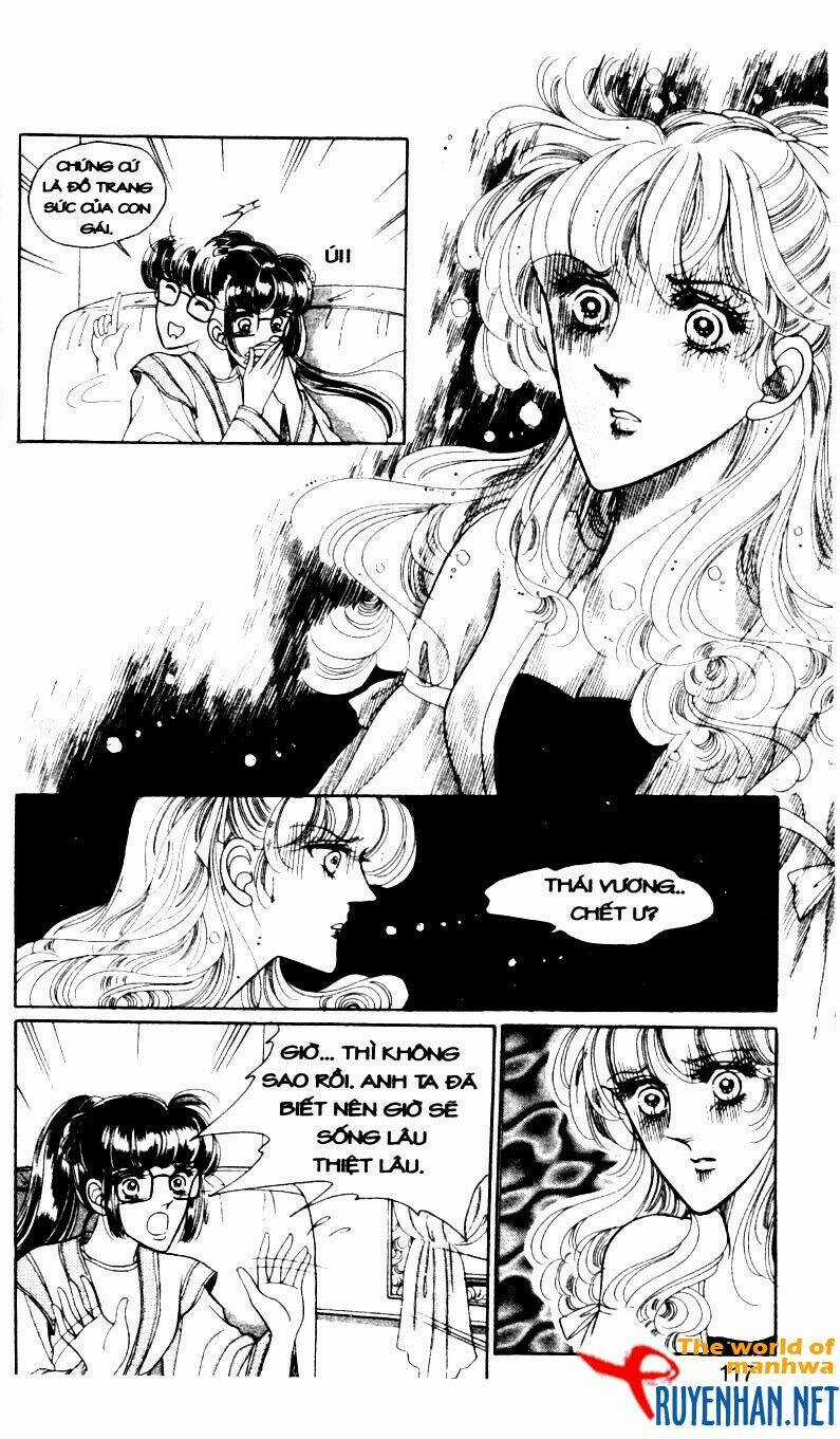 The Sexy Simpleton - Chapter 8 - Trang 120