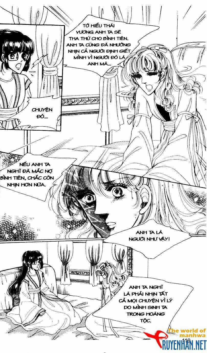 The Sexy Simpleton - Chapter 8 - Trang 122