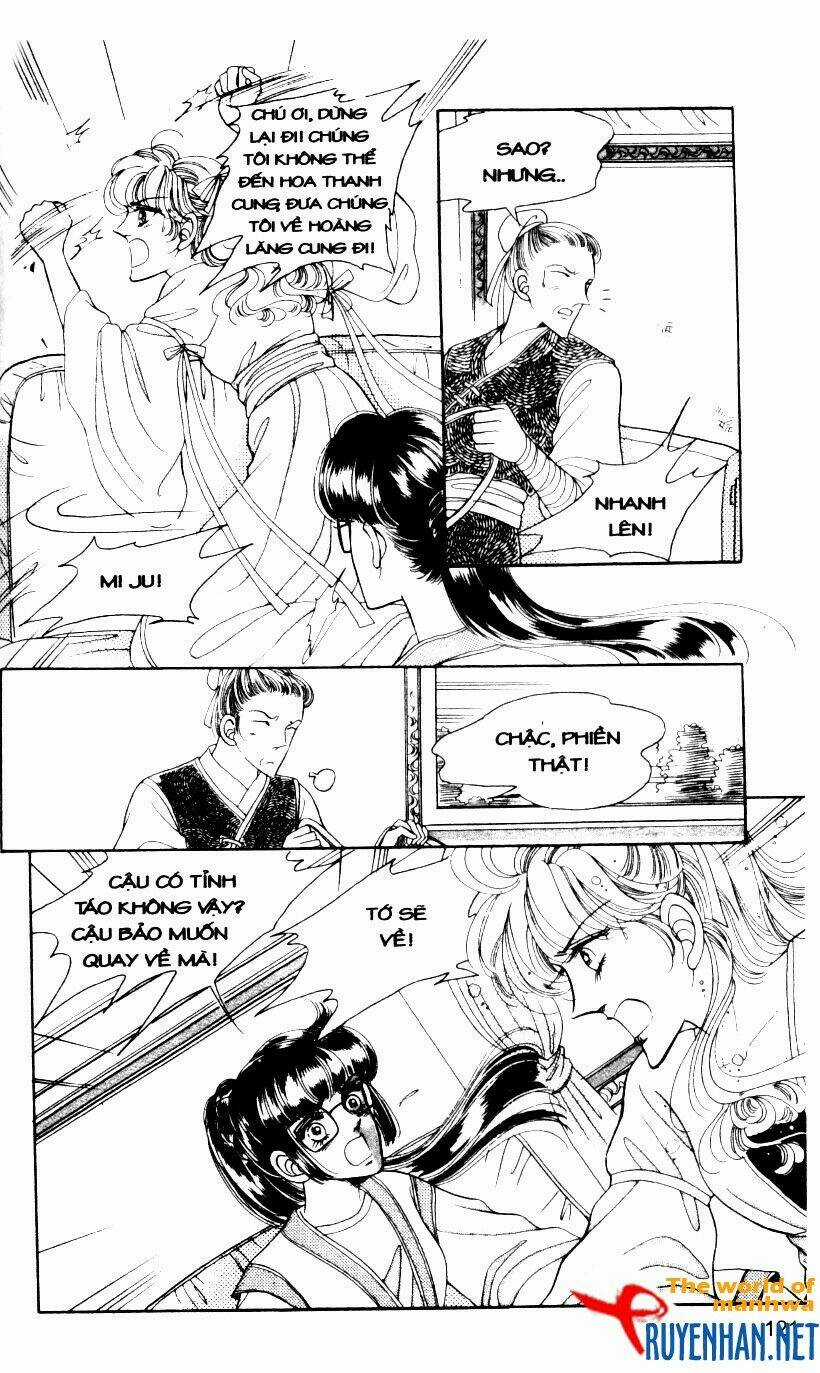 The Sexy Simpleton - Chapter 8 - Trang 124